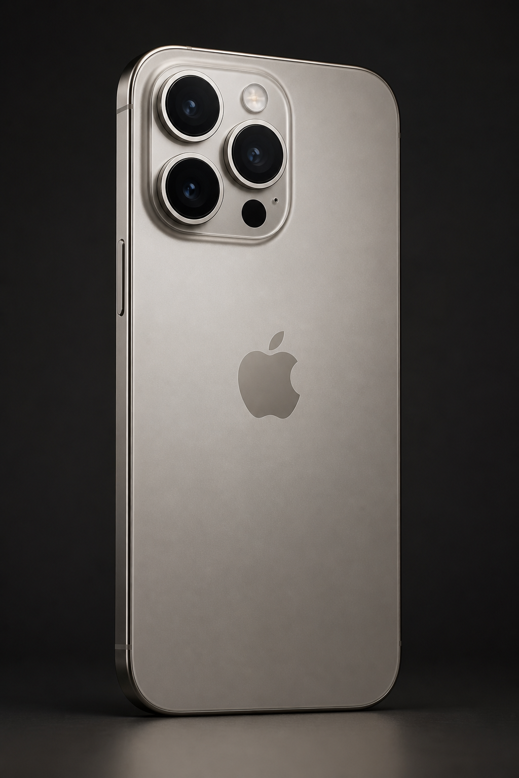 iPhone 17 Pro Silver · 256 GB