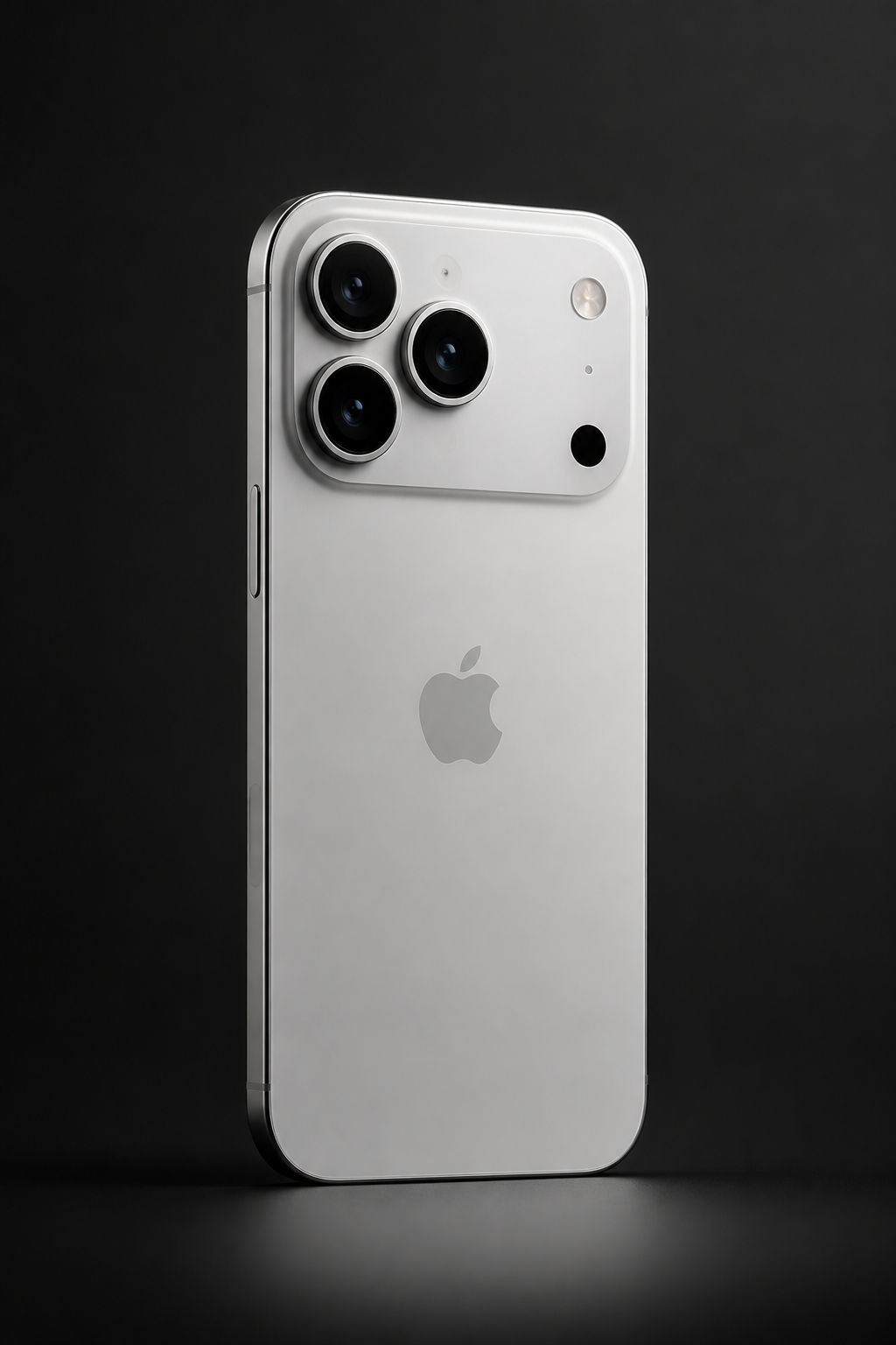 iPhone Air Cloud White · 256 GB