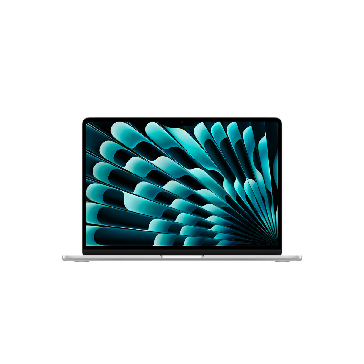 MacBook Air 13" Silver · 16 GB · 512 GB
