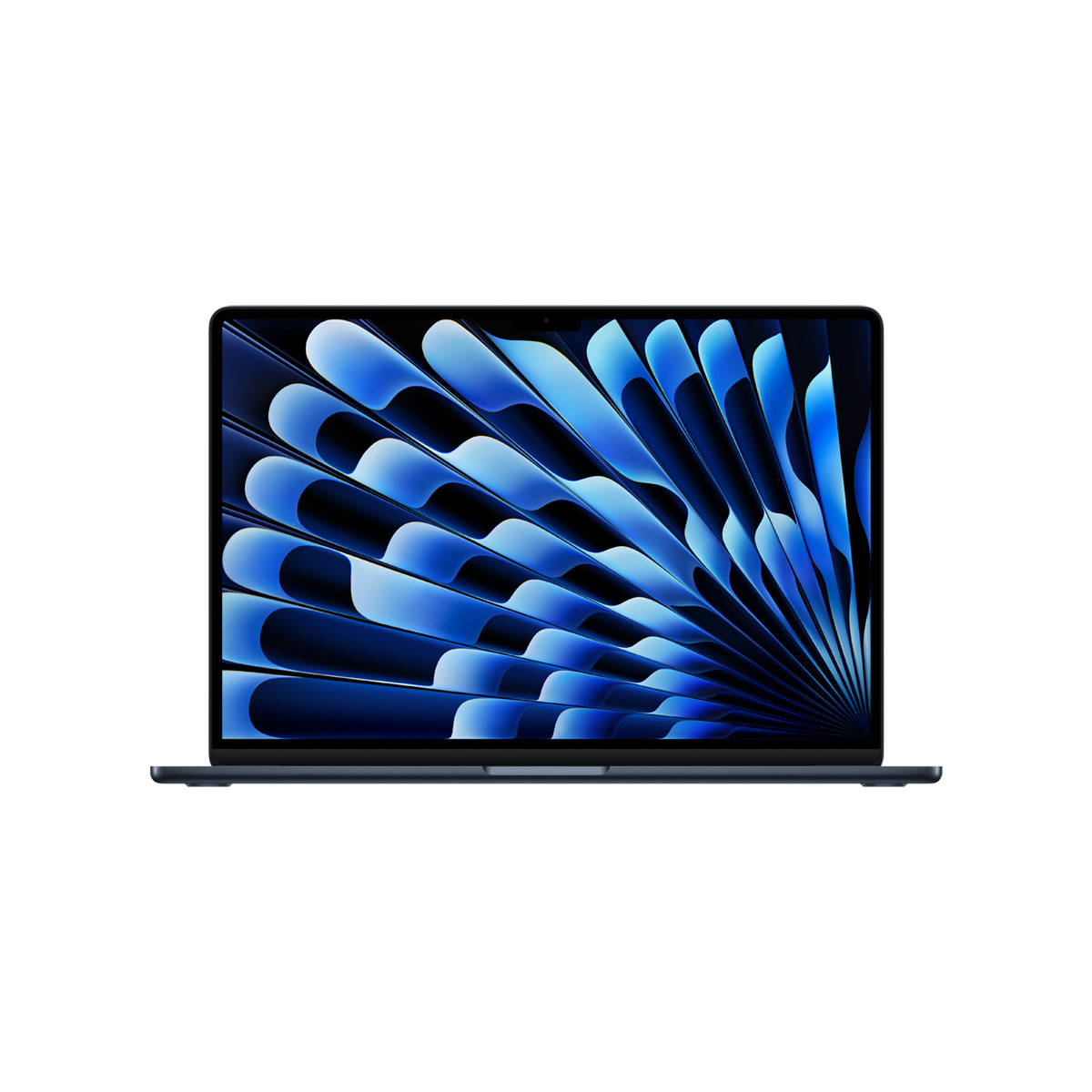 MacBook Air 15" Midnight · 16 GB · 256 GB